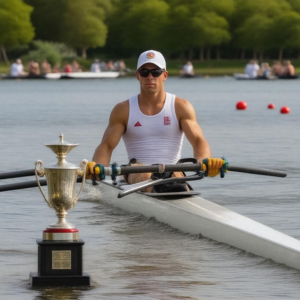 Diamond Challenge Sculls